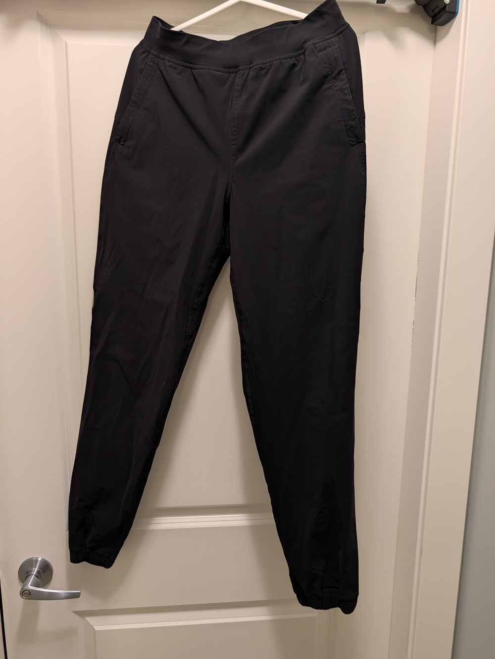 Lululemon Adapted State Mid-rise Jogger